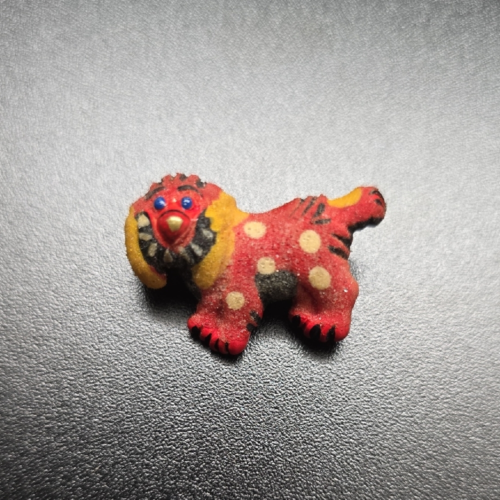 Vintage Sugar Pin